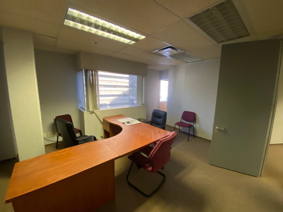 To Let commercial Property for Rent in Cape Town City Centre Western Cape